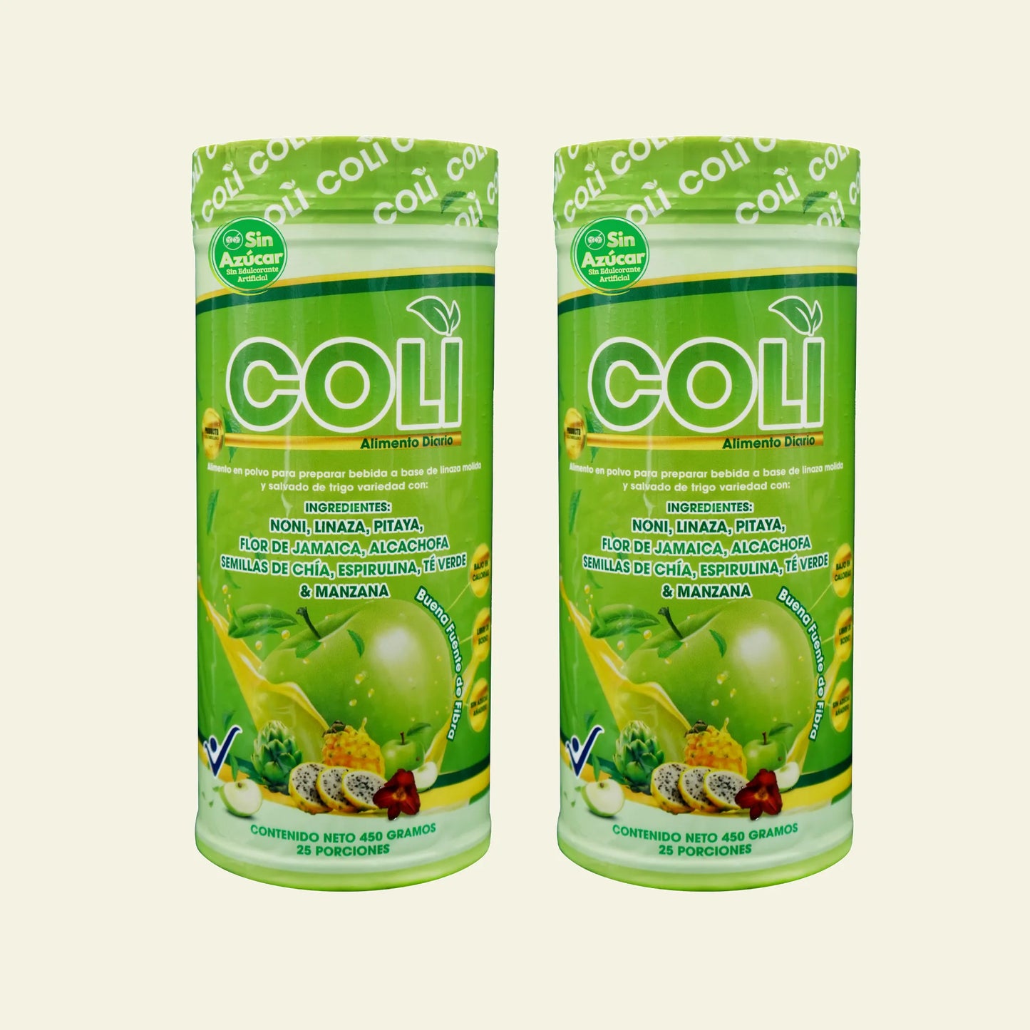 Coli - COMBATE LA ANSIEDAD - ⚠️ ALIVIA TU DIGESTIÓN DE FORMA NATURAL ⚠️