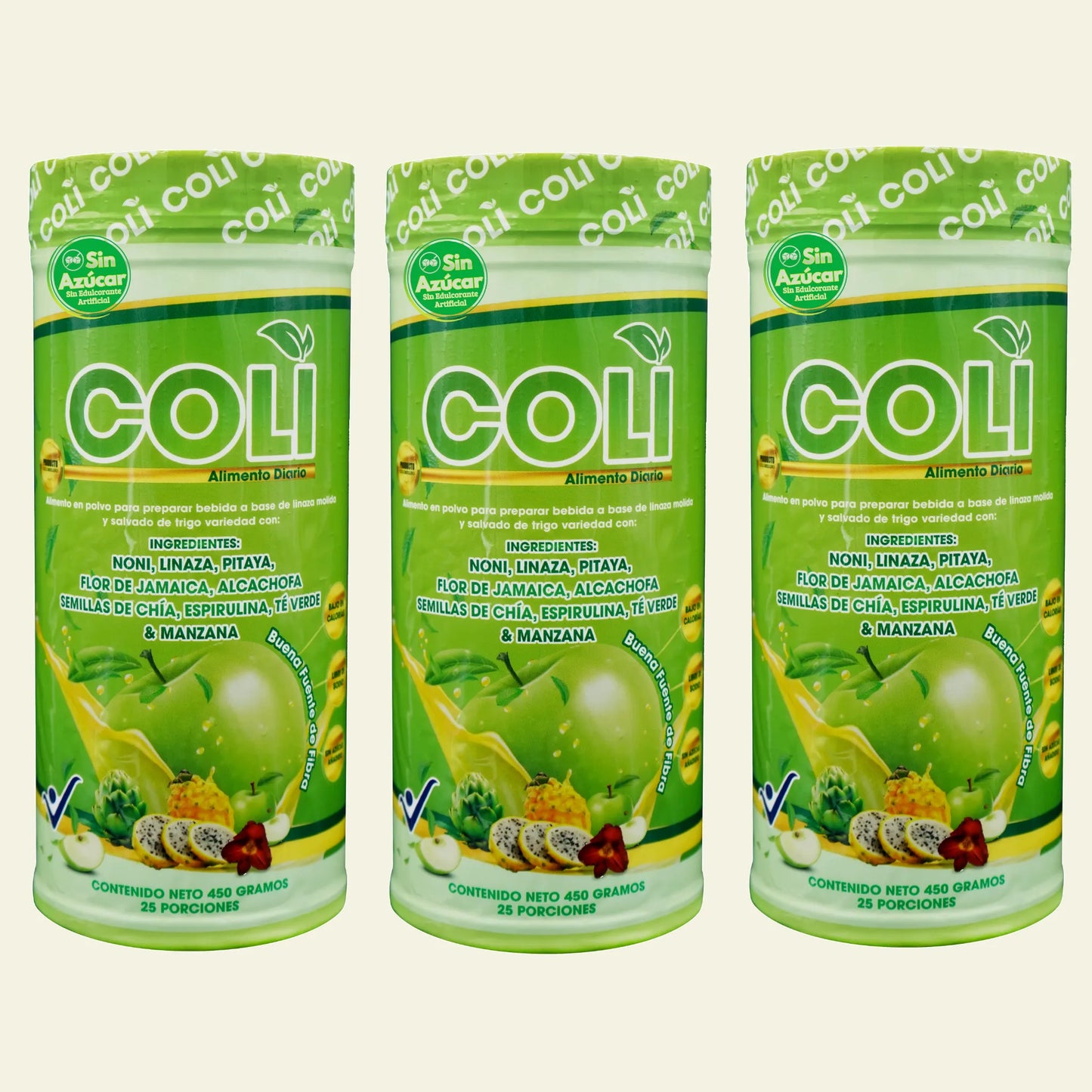 Coli - COMBATE LA ANSIEDAD - ⚠️ ALIVIA TU DIGESTIÓN DE FORMA NATURAL ⚠️