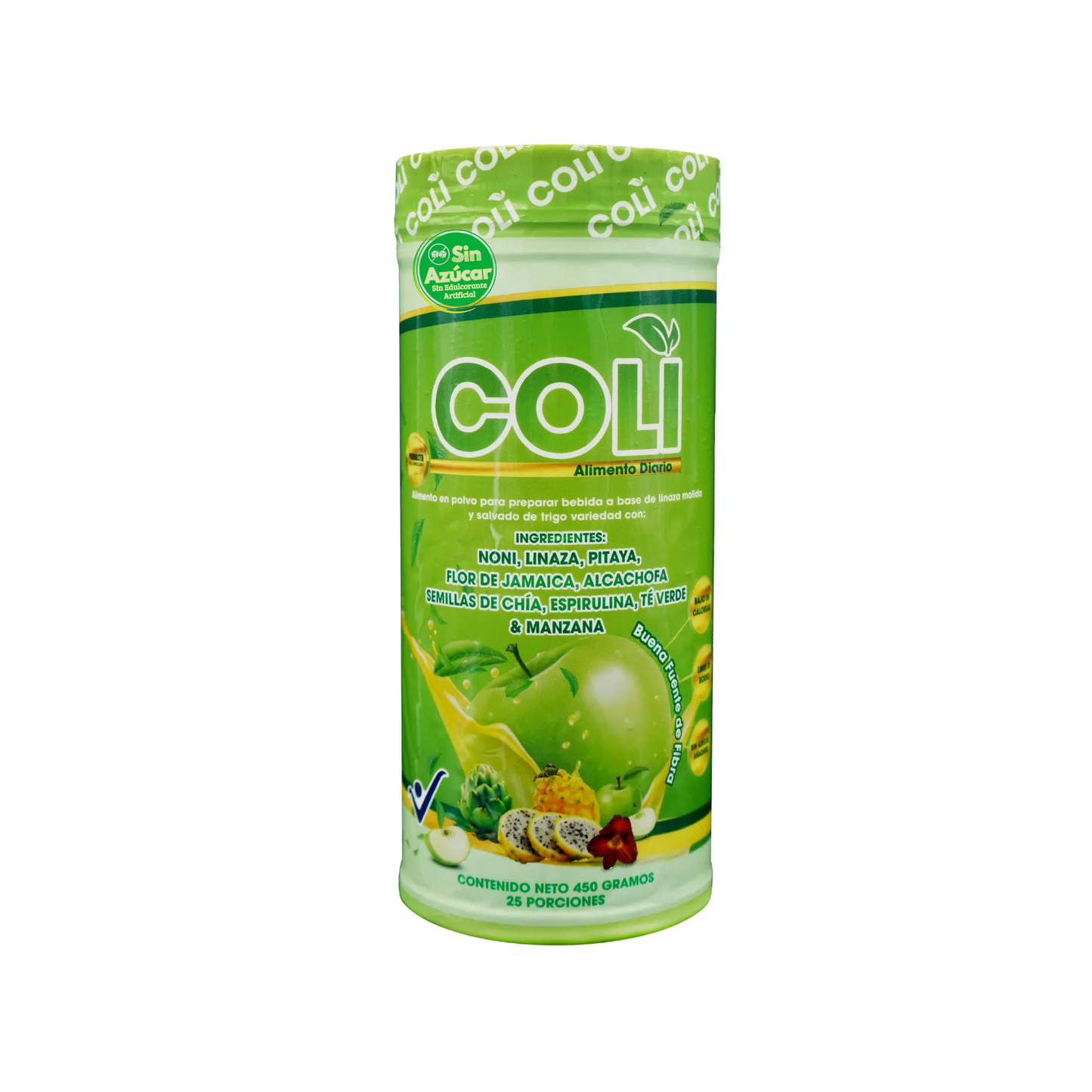 Coli - COMBATE LA ANSIEDAD - ⚠️ ALIVIA TU DIGESTIÓN DE FORMA NATURAL ⚠️