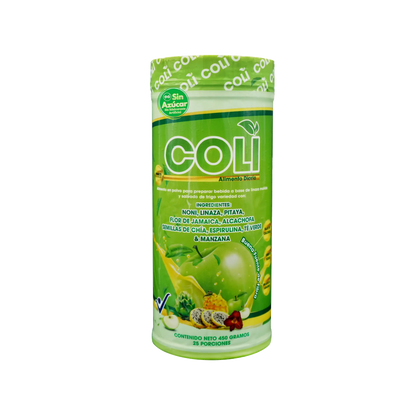 Coli - COMBATE LA ANSIEDAD - ⚠️ ALIVIA TU DIGESTIÓN DE FORMA NATURAL ⚠️