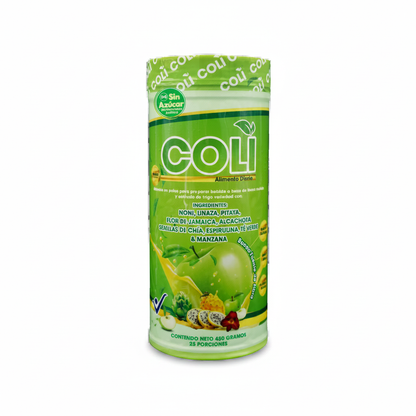 COLI 1 Unidad